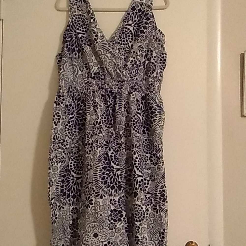 Cute sundress